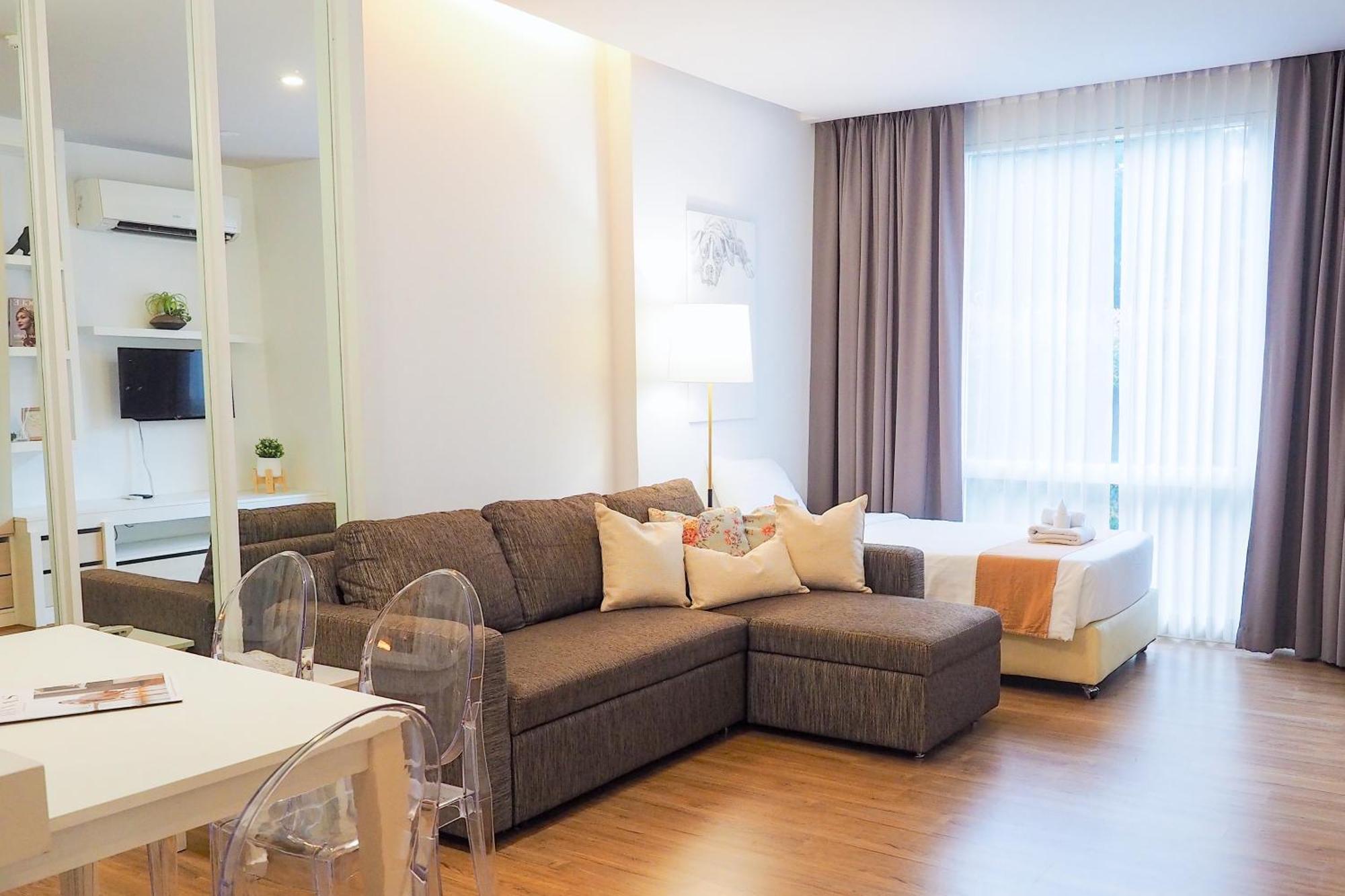 The Kannas Hotel & Serviced Apartment, Chiang Mai Sha Certified Exterior photo